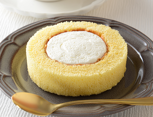 Premium Roll Cake